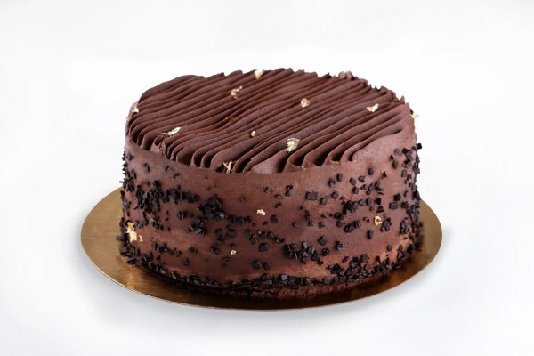Chocolate Symphony Cake