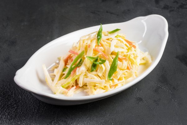 Cole Slaw