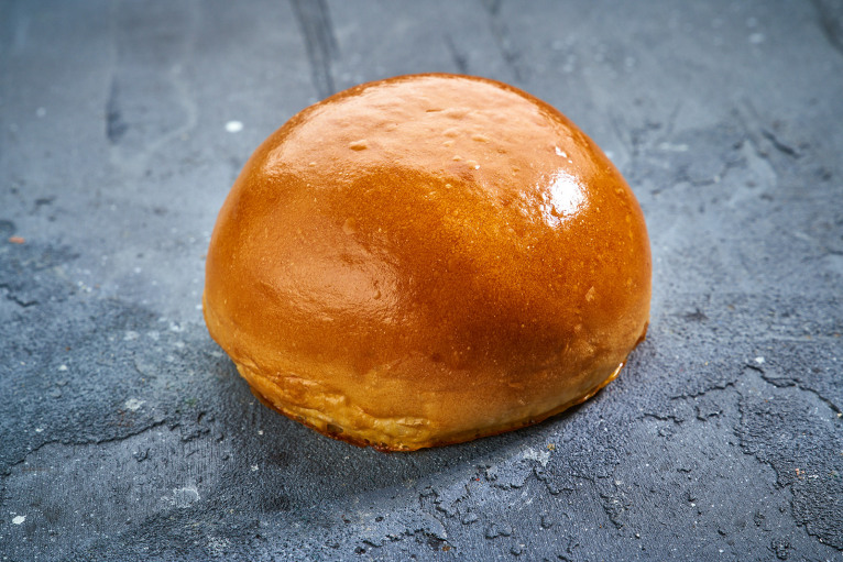 Wheat bun