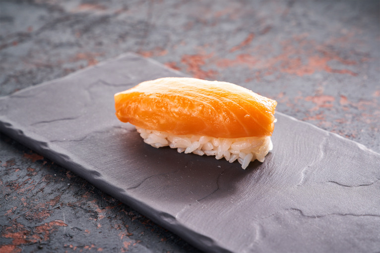 salmon Sushi