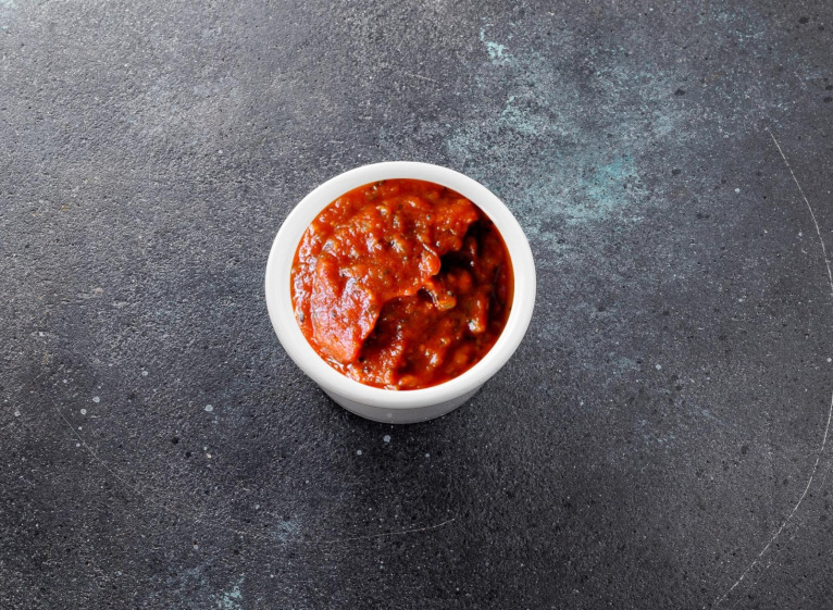 Stewed tomato sauce